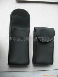 深圳孛索皮具制品 專業干電池與皮革制品產品線介紹