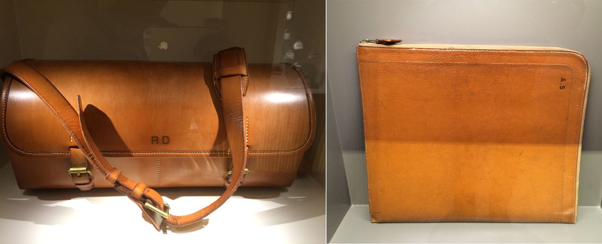 從“溫州皮革工廠”到“愛馬仕工藝” 中國(guó)皮革制造的進(jìn)階之路