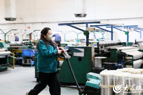 在手訂單超3000萬元，天衢新區英凱模提前開工搶抓“開門紅”